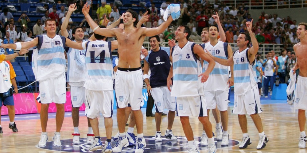 El torneo de b&aacute;squet que podr&iacute;a juntar por &uacute;ltima vez a la &ldquo;Generaci&oacute;n Dorada&rdquo;