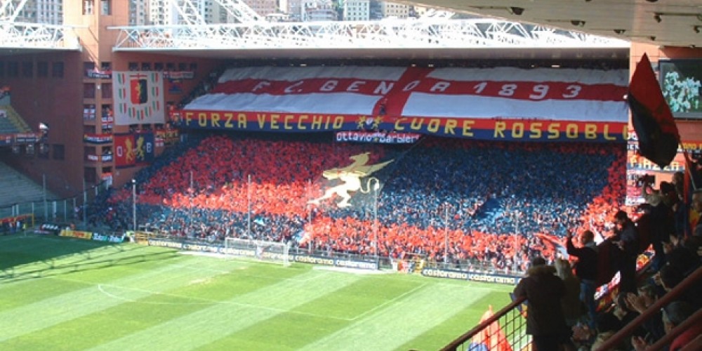 La ciudad italiana que se ofreció para albergar el River - Boca