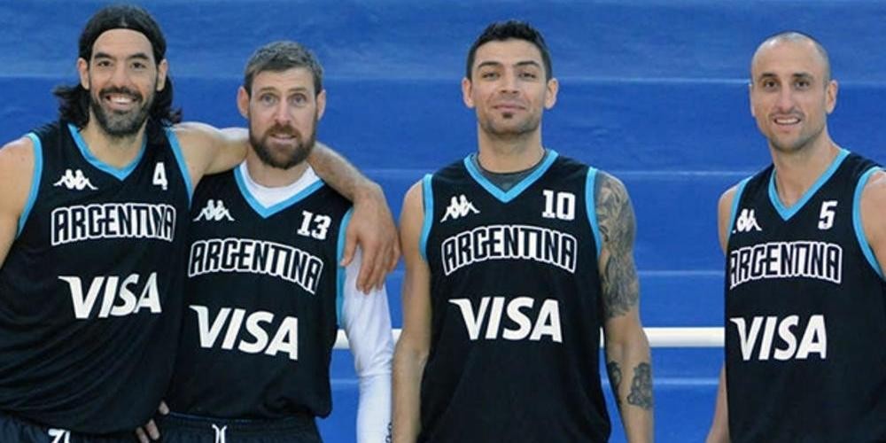 Un exjugador de la Generaci&oacute;n Dorada envuelto en problemas judiciales