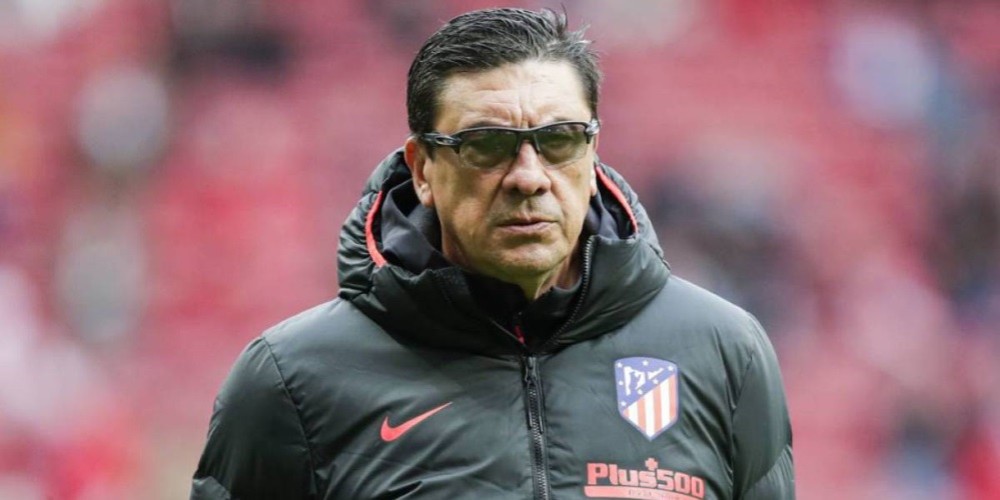 El curioso cambio en el reglamento del fútbol que propuso el “Mono” Burgos