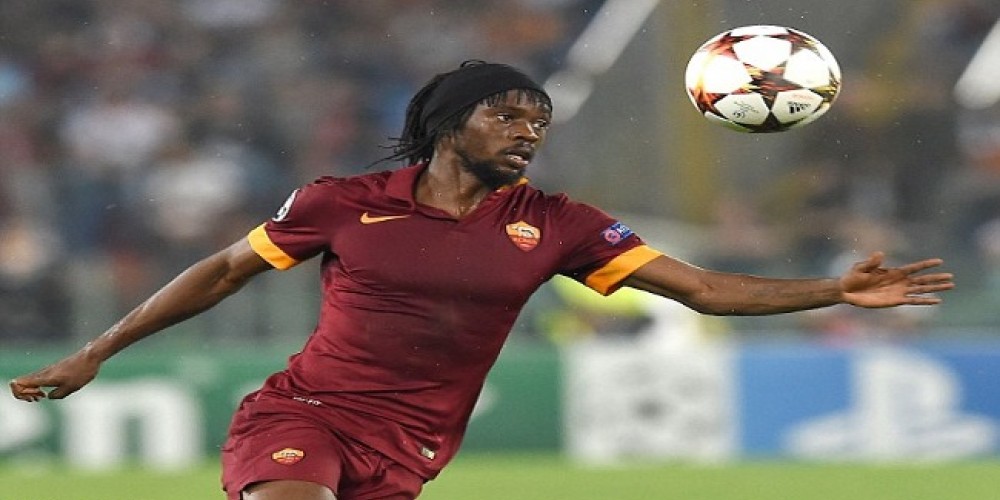 Gervinho cobrará 14 millones de dólares por temporada en China
