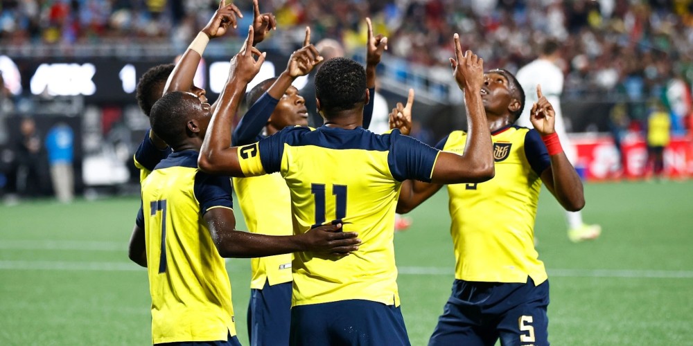 El gesto de Qatar con los ecuatorianos para el debut en el Mundial