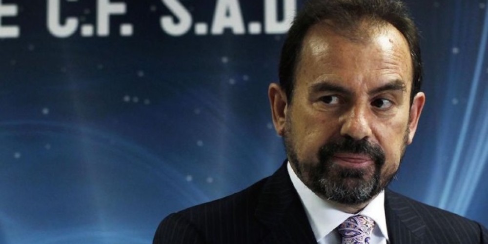 Un club espa&ntilde;ol ofreci&oacute; pagar sus deudas con obras de arte