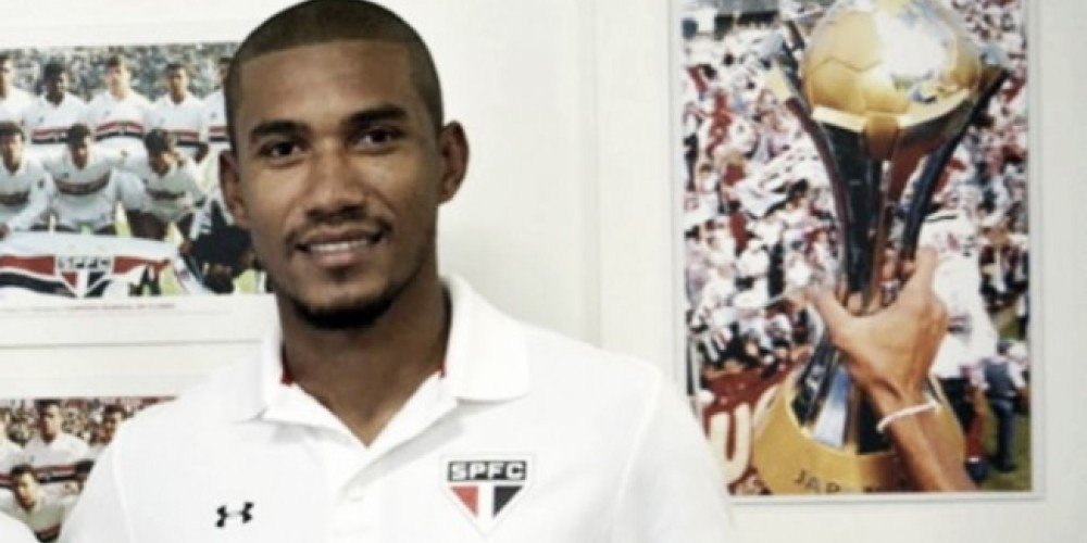 San Pablo canceló un fichaje ya presentado por unos tuits ofensivos