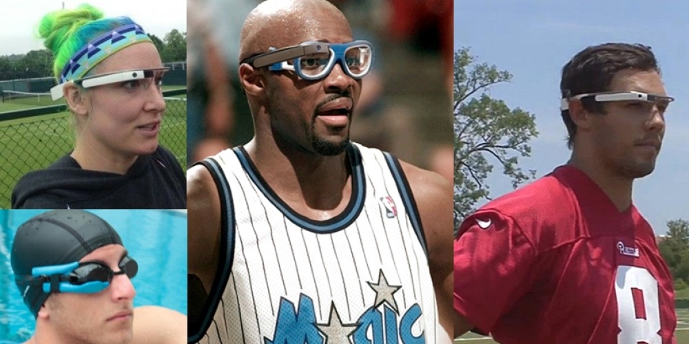 Cuando Google cambi&oacute; el deporte