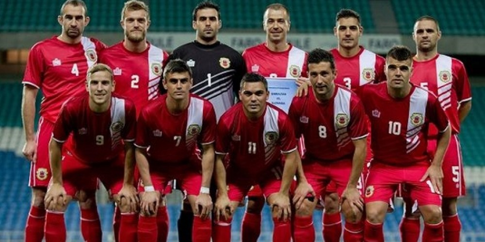 El TAS obligó a la FIFA a admitir a Gibraltar como miembro