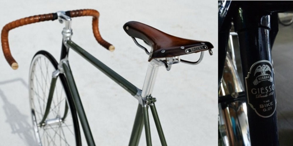 La Bicicleta, el Arquetipo del Consumidor Premium