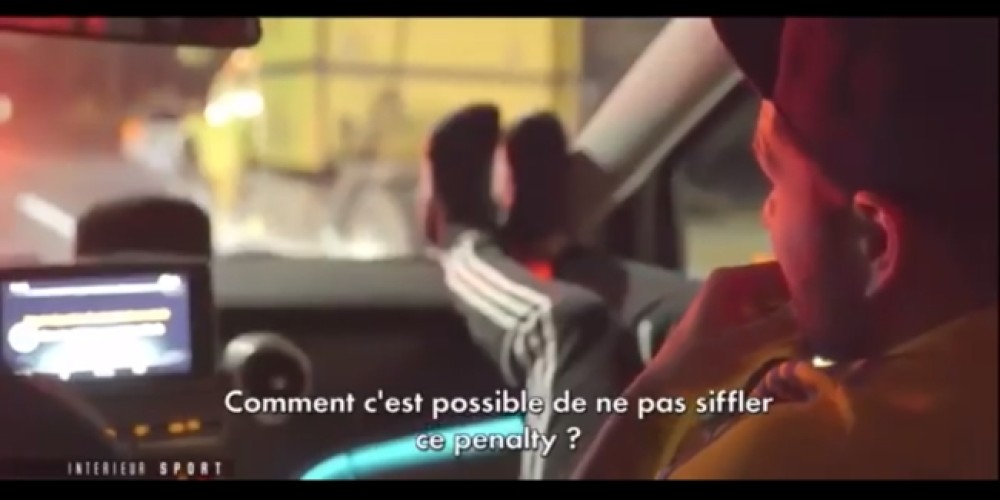 Marcelo Bielsa le dedic&oacute; una carta especial a Gignac previo a su video viral insultando como mexicano