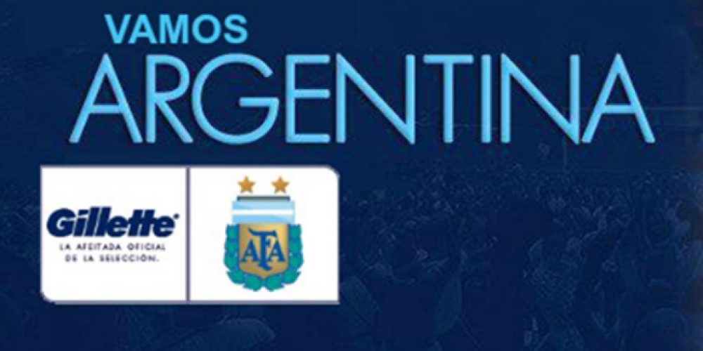​Gillette crea expectativa sobre el nuevo embajador en Argentina