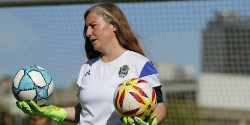 Gimnasia y Esgrima La Plata cre&oacute; un Departamento de Arqueras para el f&uacute;tbol femenino