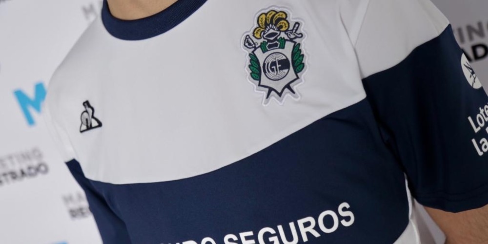 ¿Cómo trabajará Gimnasia con sus sponsors tras la llegada de Maradona?