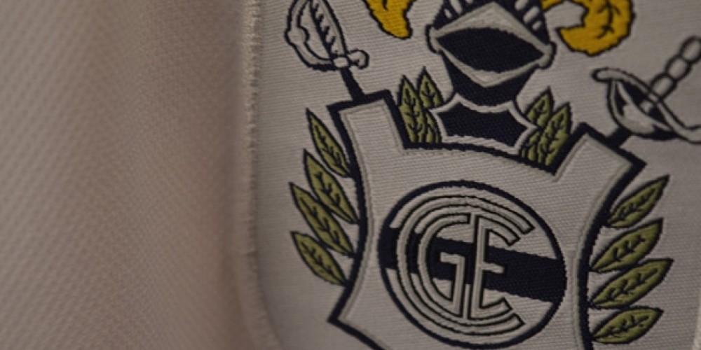 Con el mapa de La Plata en el pecho, Gimnasia presentó sus nuevas camisetas