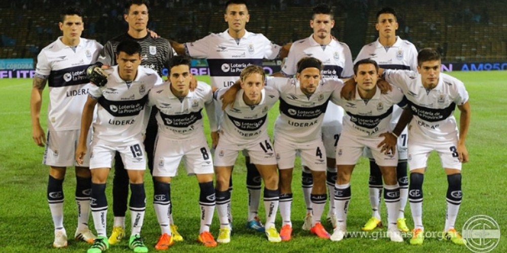 Duro presente: Gimnasia y Esgrima La Plata est&aacute; al borde de la quiebra