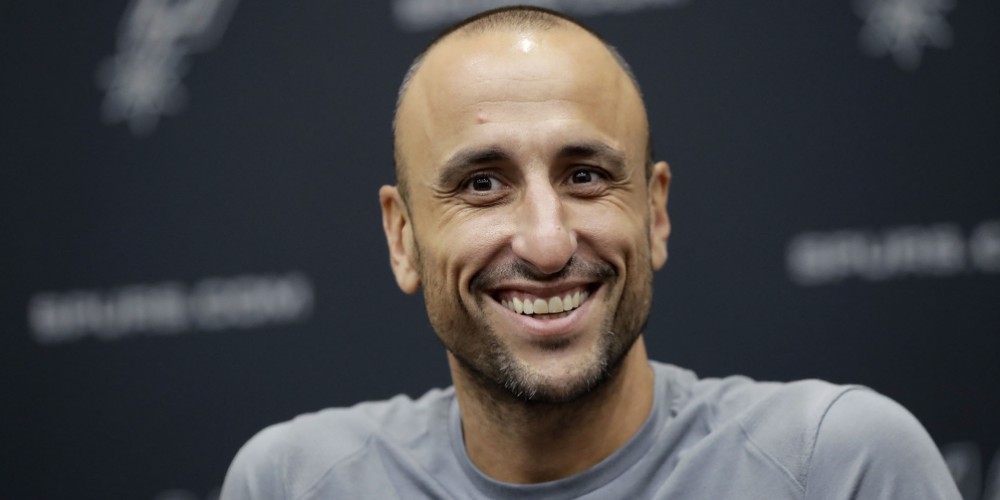 &iquest;Gin&oacute;bili a la Copa Davis?