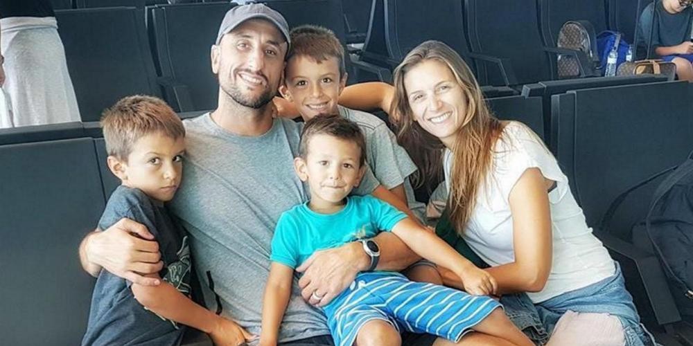 ¿Dónde vivirá Manu Ginóbili y su familia?