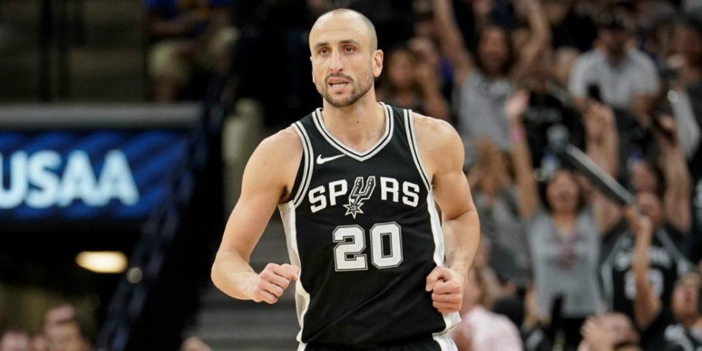 Un estudio revel&oacute; que los logros de Gin&oacute;bili se recordar&aacute;n por 30 a&ntilde;os