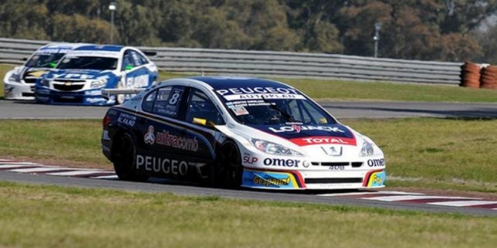 Girolami mantuvo el liderazgo en Mendoza