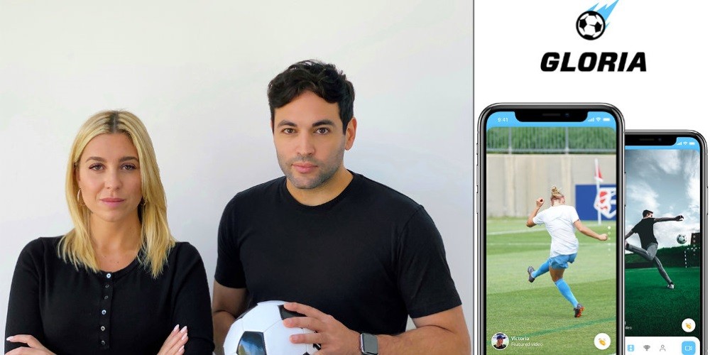 La aplicación para celulares que servirá para descubrir nuevos talentos del fútbol