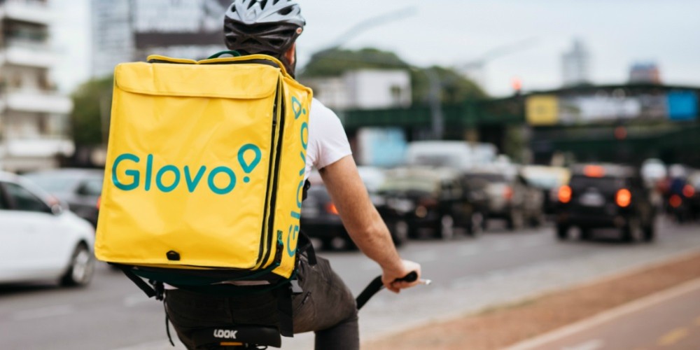 Glovo: Alianzas comerciales y el vínculo entre negocios y clientes en tiempos de coronavirus