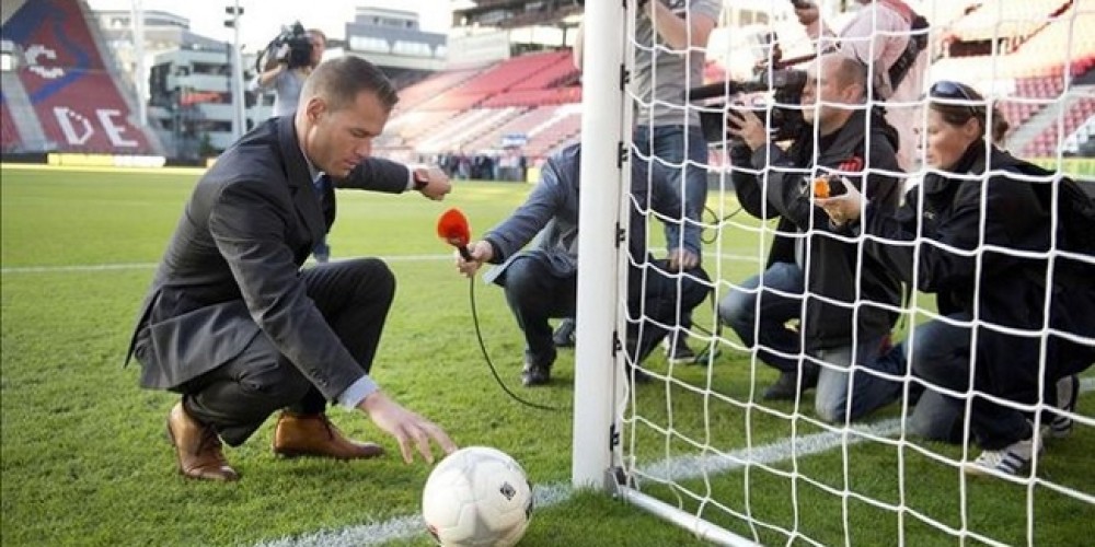El &ldquo;Ojo de halc&oacute;n&rdquo; se sum&oacute; a la Ligue 1