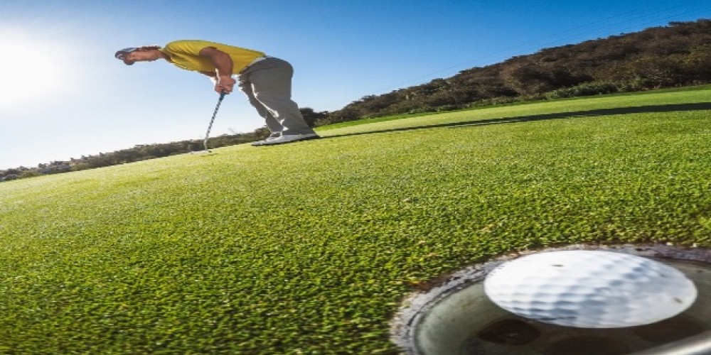 GoPro se asocia con el PGA Tour de golf 