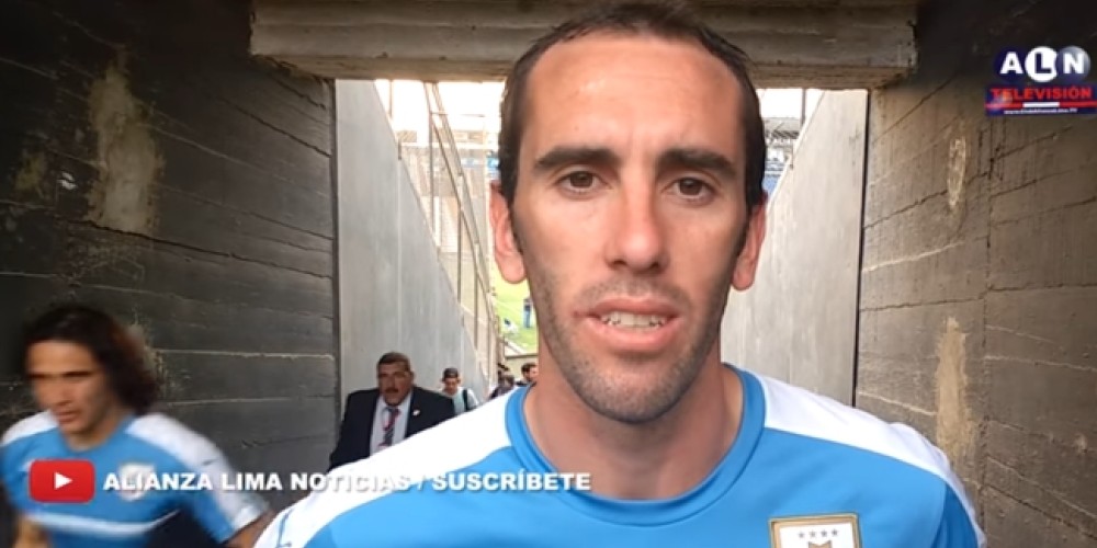 God&iacute;n se solidariz&oacute; con los damnificados de Per&uacute;