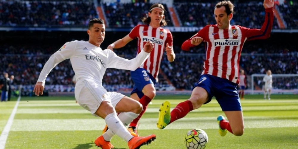 La UEFA present&oacute; su Once Ideal de la Champions con cuatro sudamericanos 