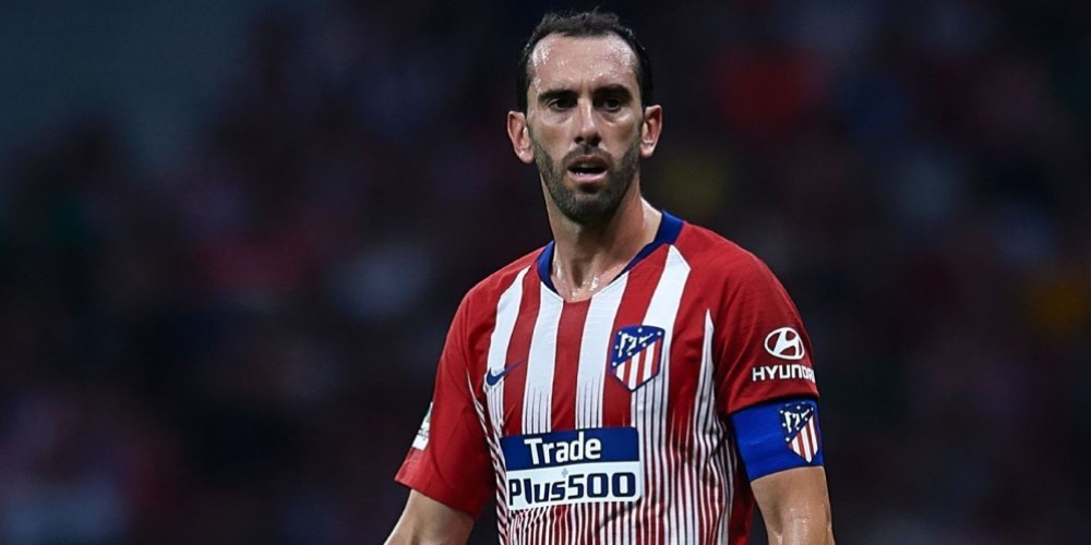 Godín se va al Inter y será uno de los jugadores mejor pagados del fútbol italiano