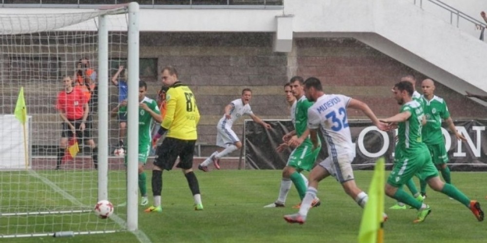 Ins&oacute;lito: el gol ol&iacute;mpico m&aacute;s lento de la historia