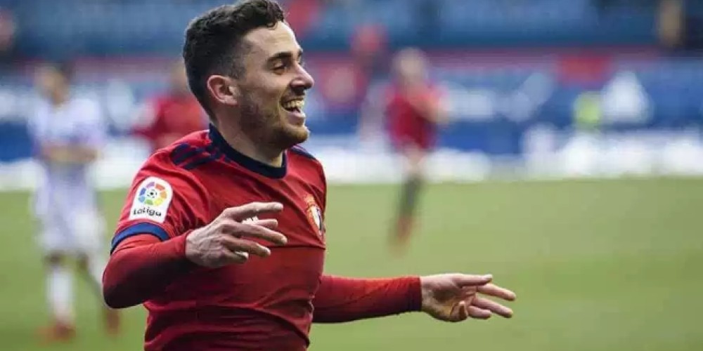 El relato de gol que salv&oacute; una vida en Espa&ntilde;a