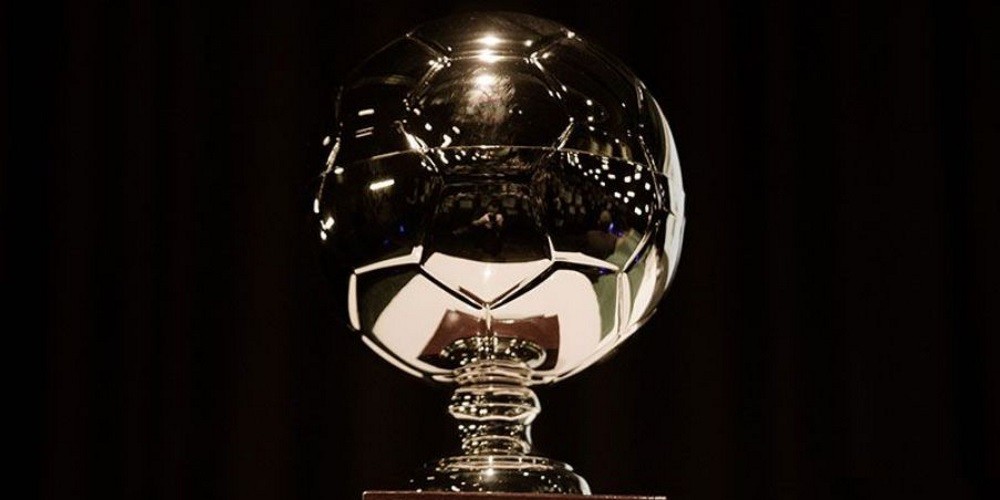 Los 20 candidatos a quedarse con el premio “Golden Boy”