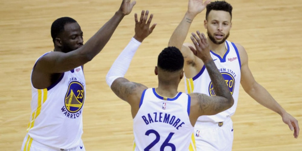 Golden State Warriors es la primera franquicia de la NBA que vende sus acciones a un fondo de inversi&oacute;n 