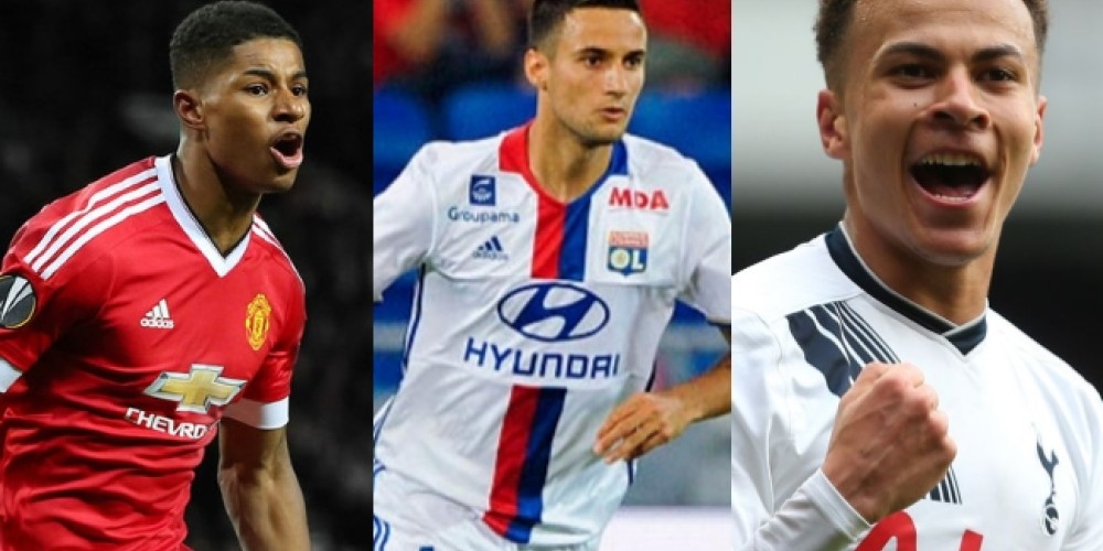 Se conocieron los candidatos al Golden Boy, el mejor sub-21 de las ligas de Europa