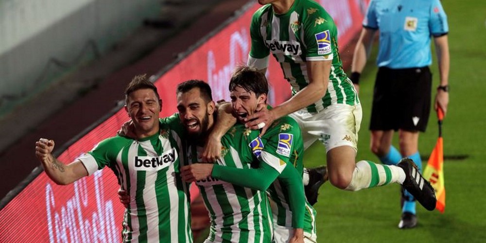 El futbolista de LaLiga que tiene mejor promedio de gol que Messi