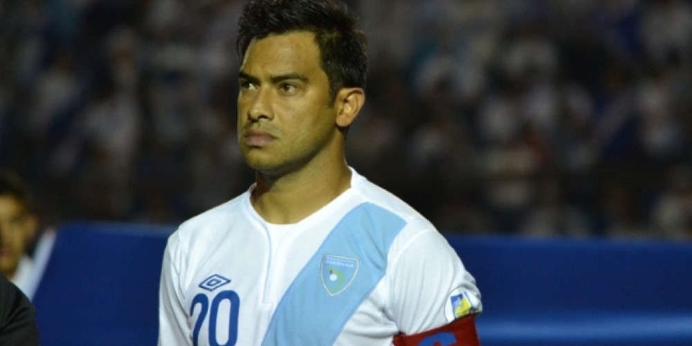 Las Eliminatorias tienen un nuevo e impensado goleador histórico