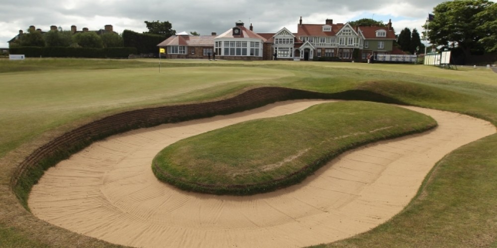 Uno de los clubes de golf más prestigiosos del mundo acepta mujeres luego de 273 años