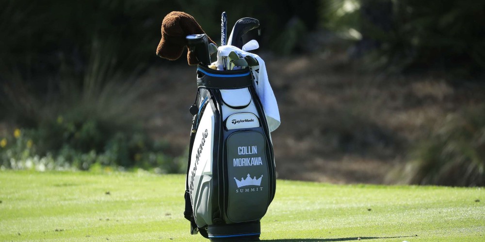 Cuando el golf dej&oacute; de ser lo m&aacute;s importante