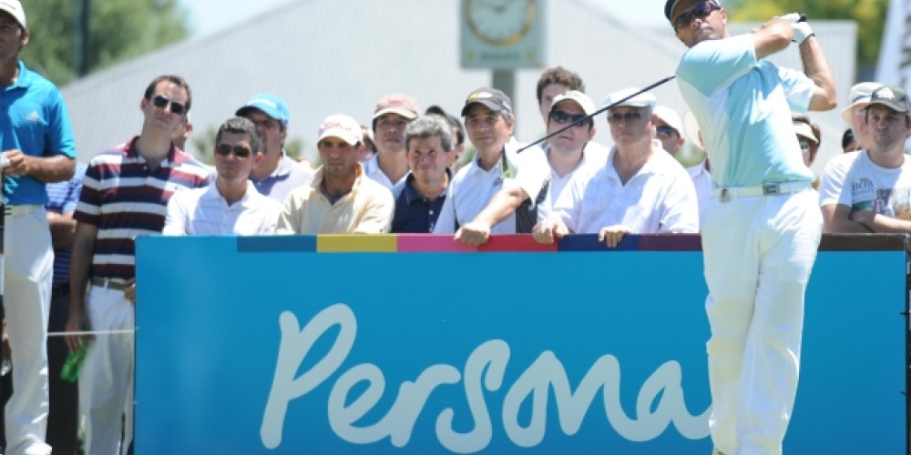 Personal presenta Golf Personal Classic 2014