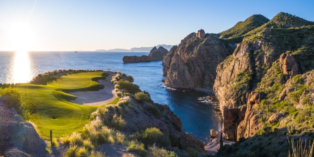 ¿Qué es la red de canchas TPC?