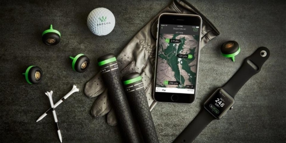 Microsoft present&oacute; la nueva aplicaci&oacute;n que har&aacute; de &lsquo;caddie&rsquo; desde el celular