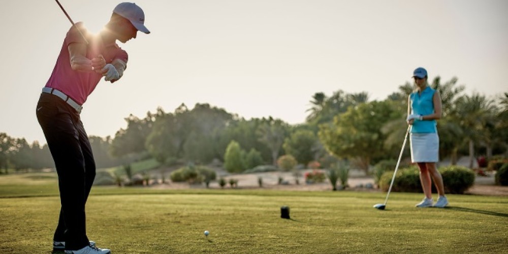 Impensado: El VAR llegar&aacute; al Golf
