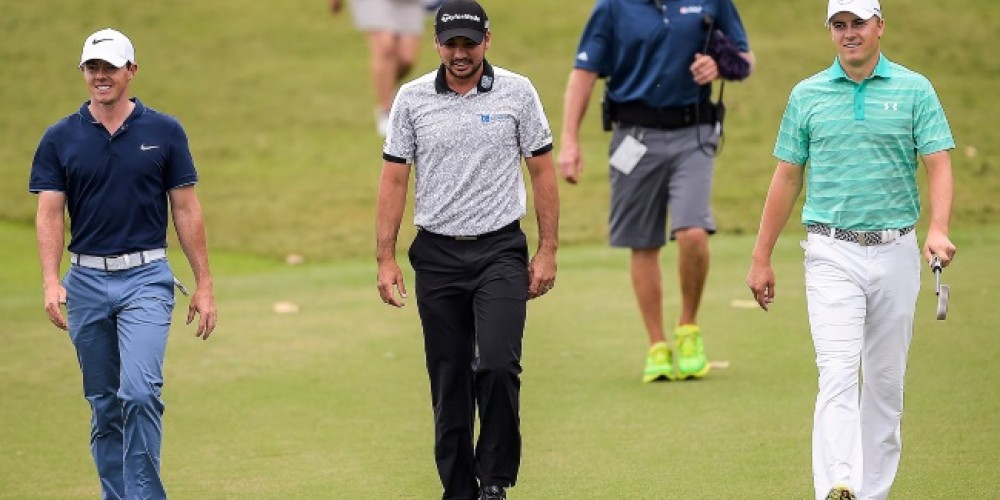 El golf podr&iacute;a dejar de ser ol&iacute;mpico por la ausencia de los mejores