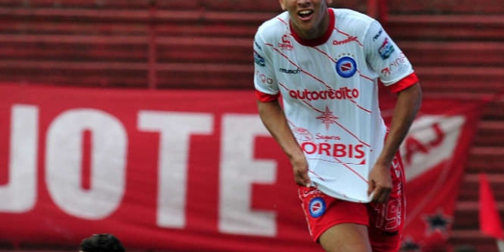 Los millones que recibirá Argentinos Juniors por la venta de Nico González a la Fiorentina