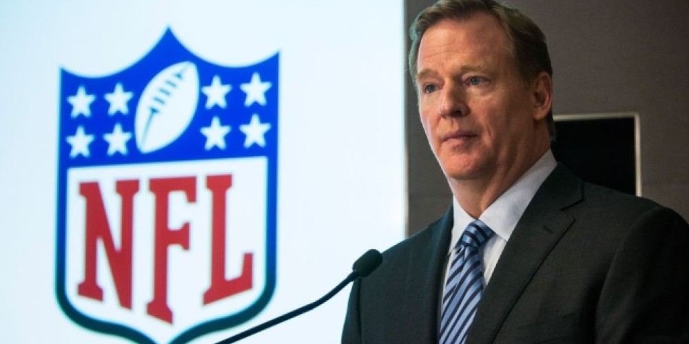 Londres alojar&aacute; tres partidos de la NFL en 2016