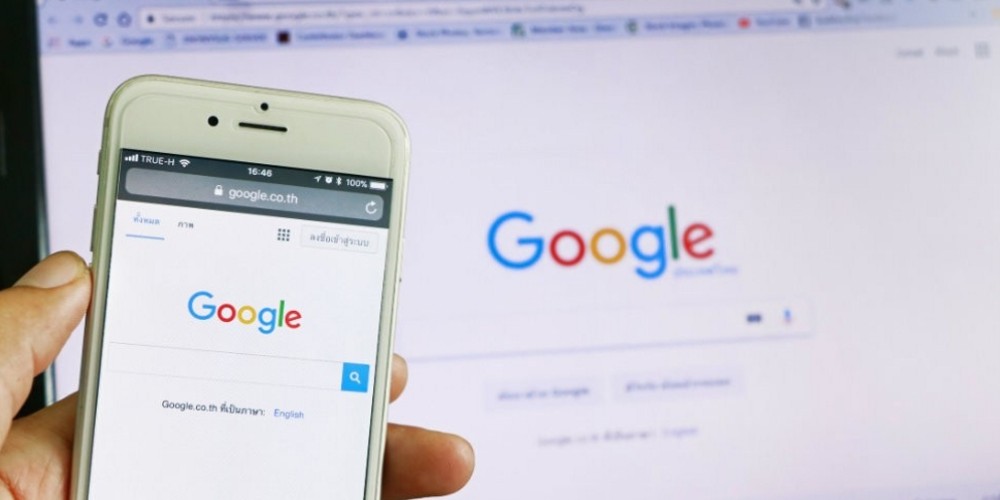 Google cambia su algoritmo de búsquedas y prepara una revolución en la generación de contenidos