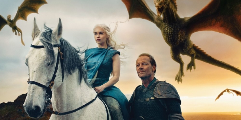 &iquest;Qu&eacute; clase de deportista ser&iacute;a cada personaje de Game of Thrones?