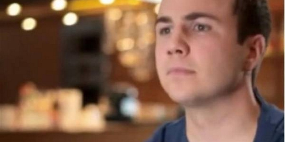 G&ouml;tze &ldquo;spoile&oacute;&rdquo; Game of Thrones y fue muy criticado en redes sociales