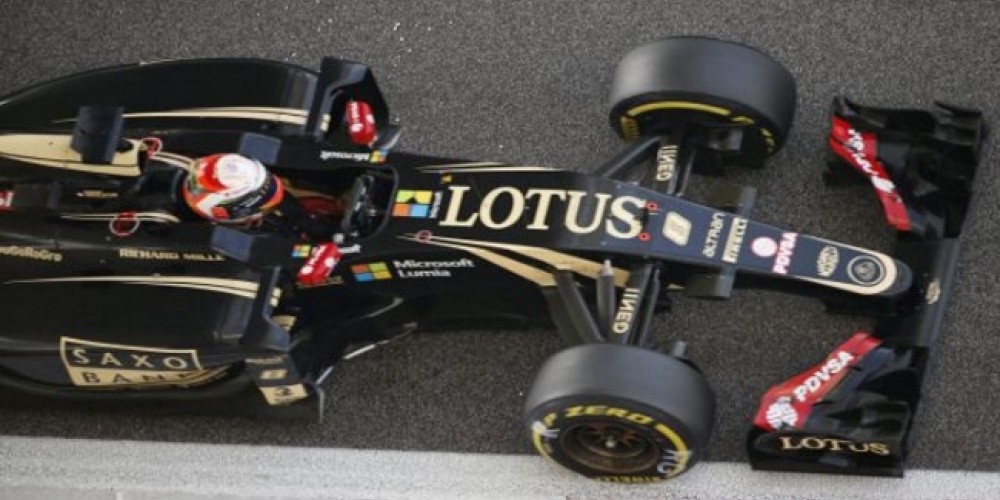 Silverstone busca inversionistas para vender el GP de Gran Breta&ntilde;a