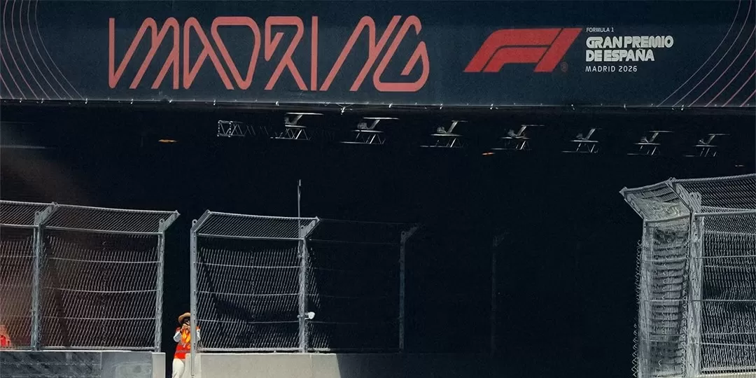 El GP de Madrid ya agot&oacute; las entradas y supera los 137 millones en patrocinios