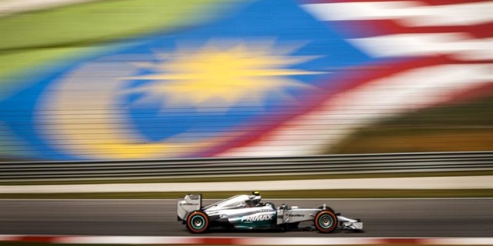 Se anunció el retiro del Gran Premio de Malasia